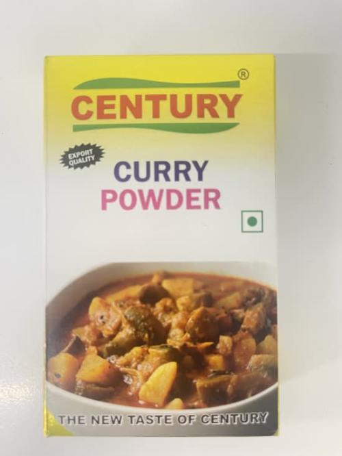Curry powder 50gm