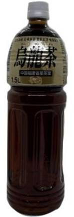 ウーロン茶 １．５Ｌ
