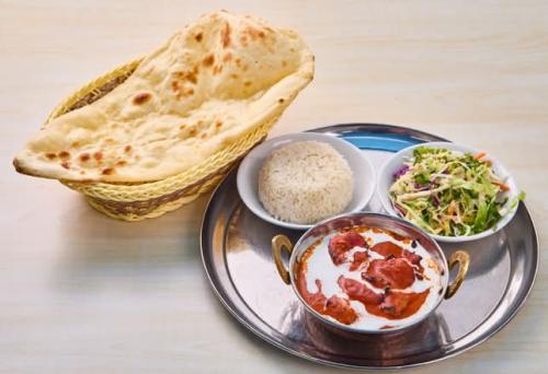 NAAN SET A(ナーンセットA)