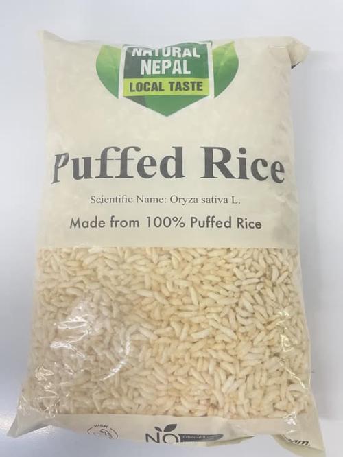 Bhuja 400gm