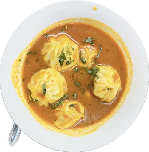 Chicken Soup Momo｜チキンスープモモ —8個入り